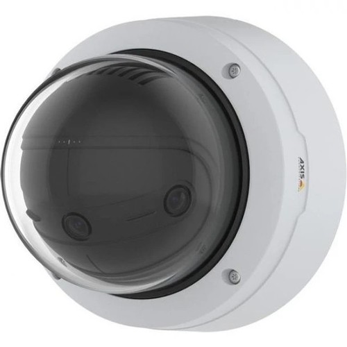 Axis q3839 pve - axis, ip