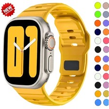 Cinturino sportivo in silicone