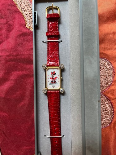 Orologio disney minnie - disney,