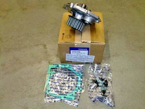 Kit pompa acqua originale - acqua,