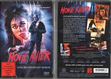 MOVIE KILLER - EINE BESTIE