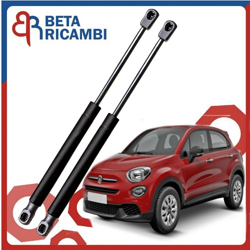 Ammortizzatori molle gas - a,