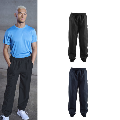 Tombo teamsport lined bottoms - lined,