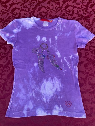 Liu shirt s - shirt+tg,