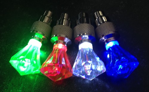 Gem tappo valvola led - tappo,