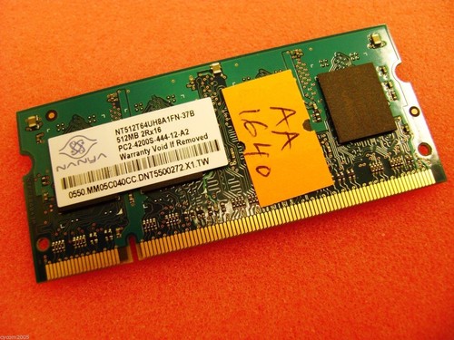 Acer aspire 1640 - aspire,