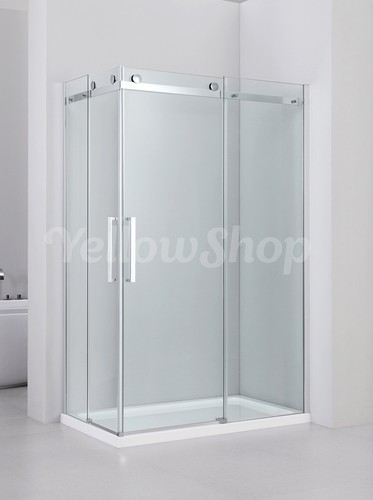 Box cabina doccia rettangolare - doccia,