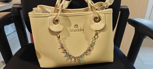 Braccialini borsa - braccialini,