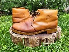 Scarpe AMERICAN Chukka [Imitazione delle Timberland Anni 80] N.41 (PANINARO)