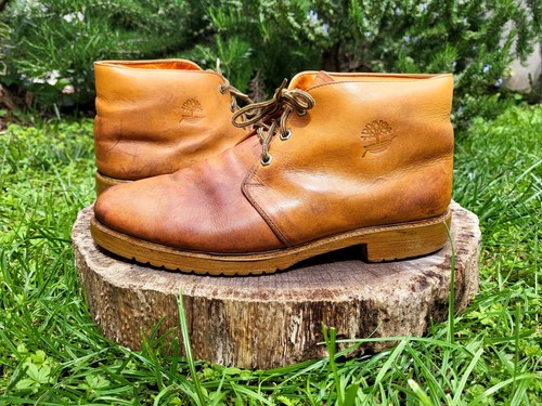 Scarpe american chukka - american,