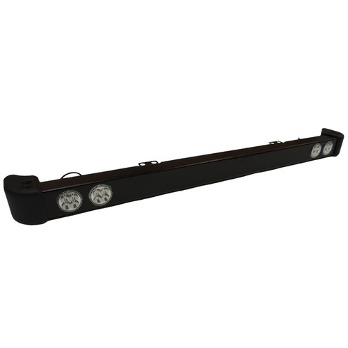 Faro led anteriore drl barra - faro,