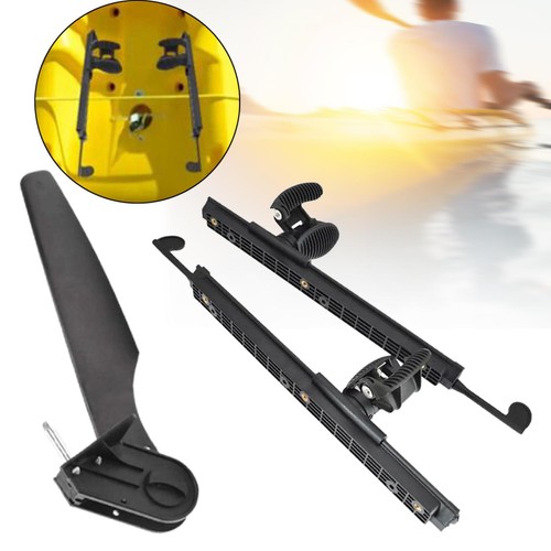 Timone per kayak con - per,