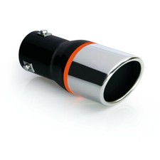 TERMINALE DI SCARICO PER