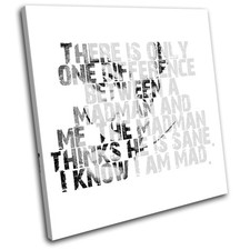 Salvador Dali Quote Iconic