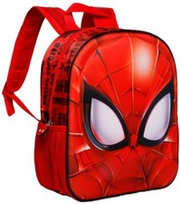 Spiderman uomo ragno - ragno, zainetto