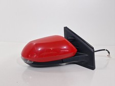 Ricambi Usati Specchio