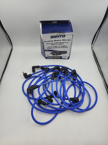 Sierra 8832 set - sierra, 18-8832-1