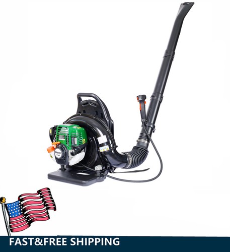 Soffiatore foglie zaino 38cc - a,