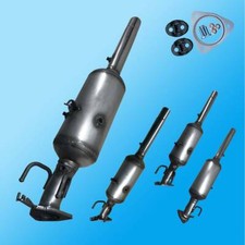 EU5 FAP Filtro CITROEN Jumper