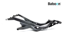 Telaio posteriore Ducati