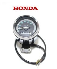 Contachilometri strumentazione tachimetro originale Honda per Shadow 50 90 1996
