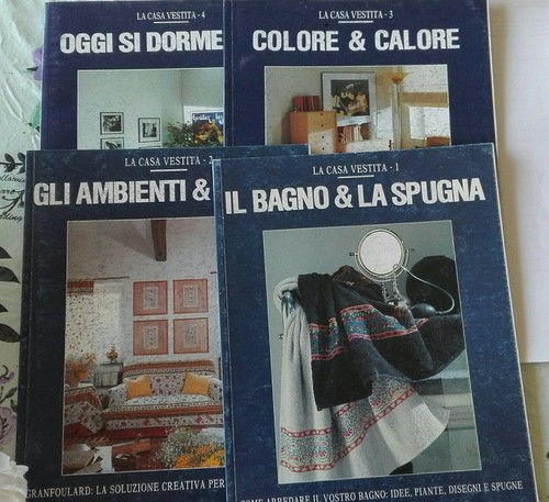 Casa vestita completo di - -,