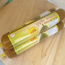 150 g x 2 mesi pasta durian