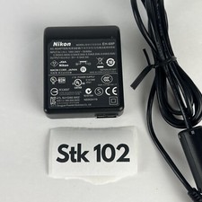 Nikon EH-69P Charging AC