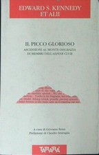 IL PICCO GLORIOSO KENNEDY