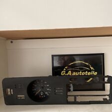 VW Golf 1 MK1 Diesel Tette