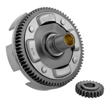 CAMPANA FRIZIONE POLINI RAPPORTI ALLUNGATI 24-72 VESPA 50 SPECIAL L R N PK S XL