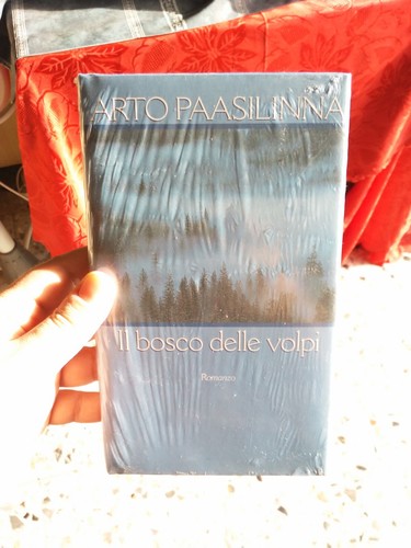 Bosco delle volpi - bosco,