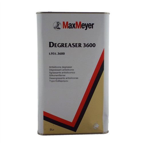 Max meyer sgrassatore - max, anti