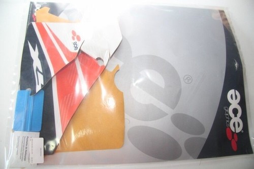 Kit deco ouies ace - deco, pour