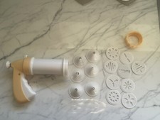 Spara biscotti delicia