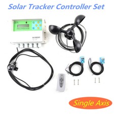Controller Tracker Solare