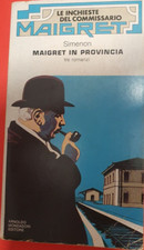 GEORGES SIMENON - IL