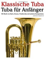Klassische Tuba: Tuba fA14r
