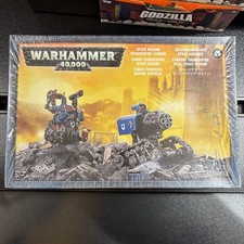 Warhammer 40K Space Marine