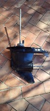 Piede fuoribordo Mercury 115cv