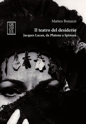 Teatro del desiderio - il,