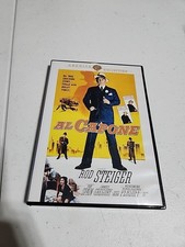 Al Capone (DVD, 1959) Works