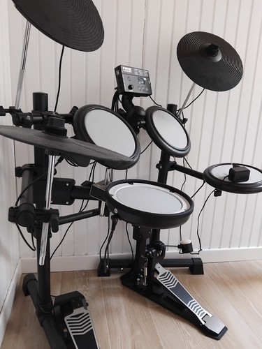 Batteria strumento musicale - batteria,