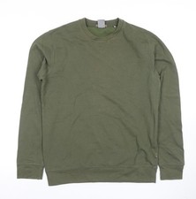 Sonny Bono Felpa Pullover Uomo