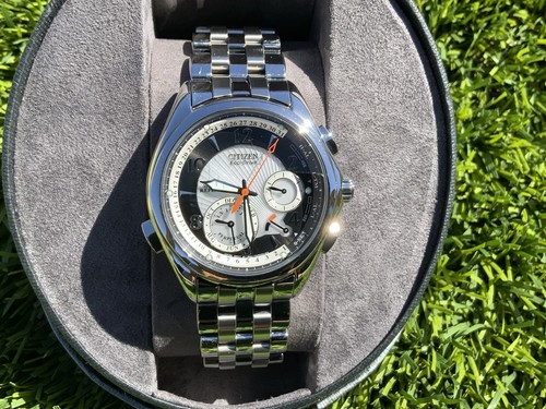 Citizen bl9000 53e - citizen, eco