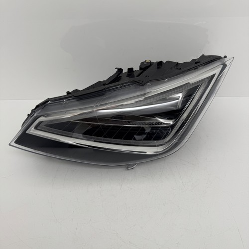 Faro led anteriore sinistro - led,