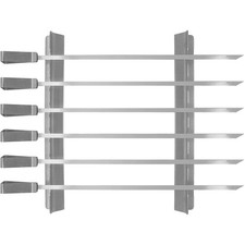 Zenport 870007 Set di spiedini