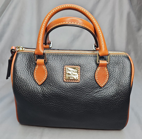 Dooney bourke pebble grain - dooney,