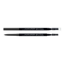 ASTRA - Geisha Brows Micro Precision Pencil - Matita Sopracciglia N.04 Taupe