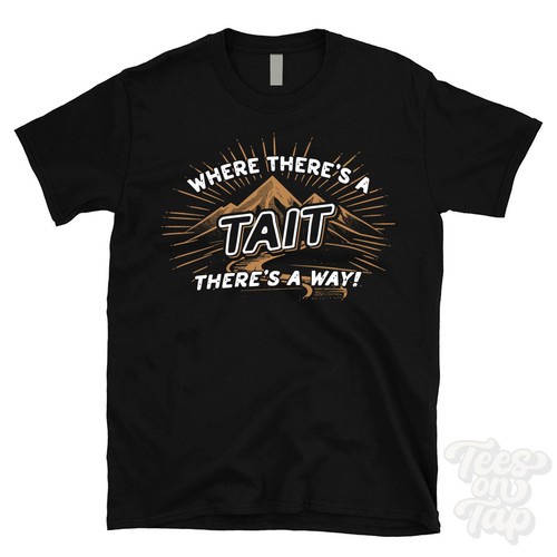 Dove una tait t shirt - c'È, t-shirt